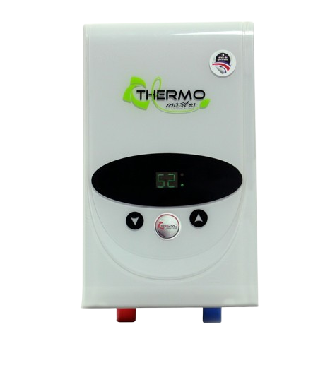 Calentador ThermoMaster