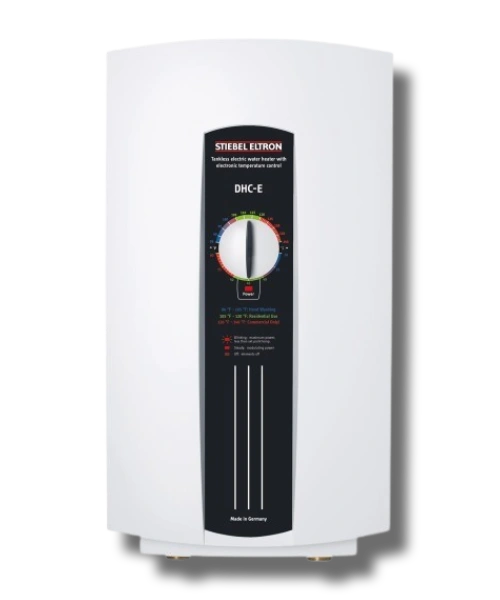 Reparación Stiebel Eltron