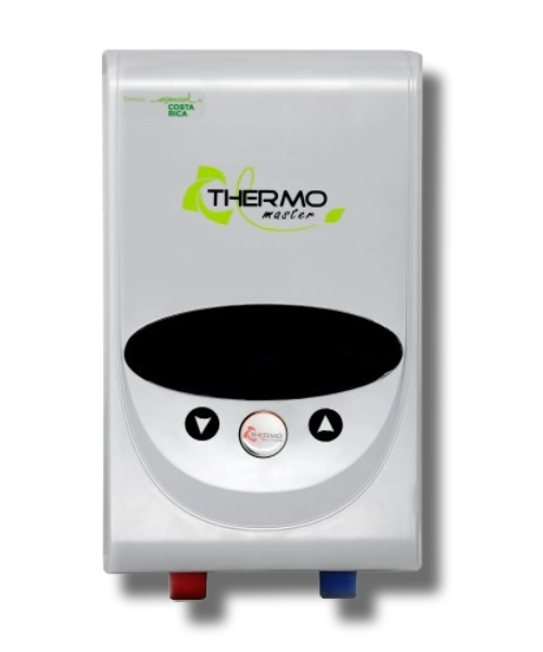 Reparación ThermoMaster