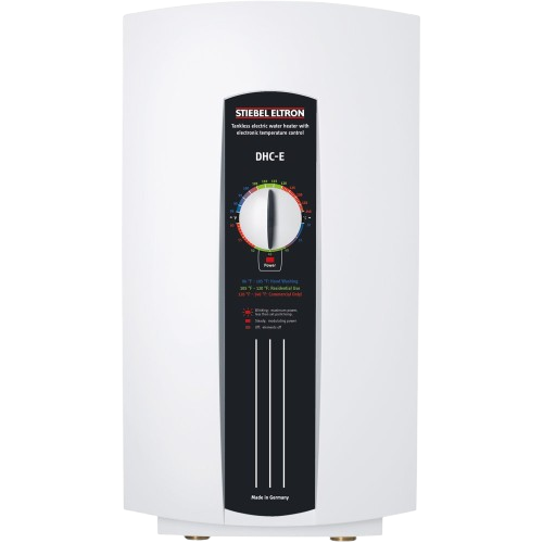 Calentador stiebel eltron